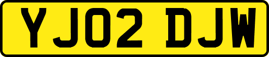 YJ02DJW