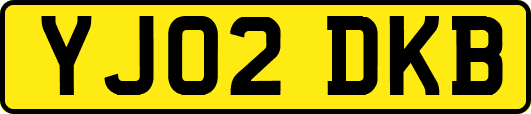 YJ02DKB