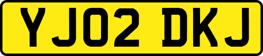 YJ02DKJ
