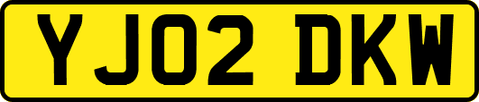 YJ02DKW