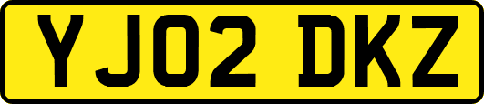 YJ02DKZ