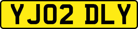 YJ02DLY