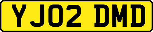 YJ02DMD