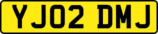 YJ02DMJ
