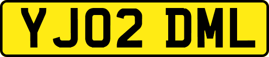 YJ02DML