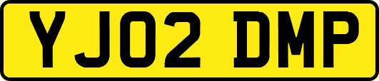 YJ02DMP