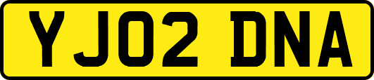YJ02DNA
