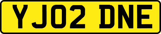 YJ02DNE