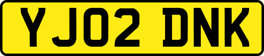 YJ02DNK