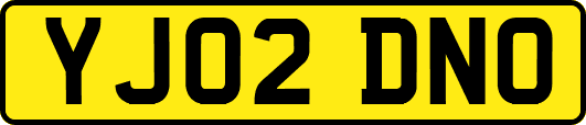 YJ02DNO