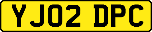 YJ02DPC