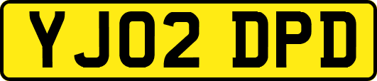 YJ02DPD