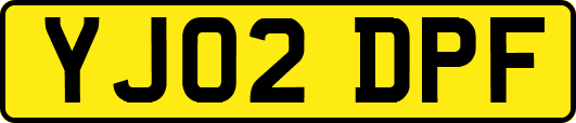 YJ02DPF