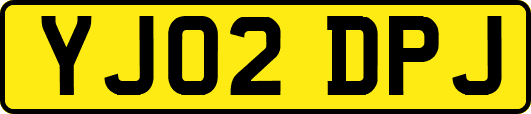 YJ02DPJ