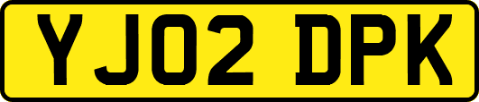 YJ02DPK