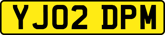 YJ02DPM