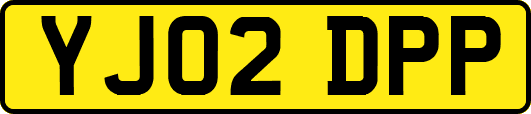 YJ02DPP