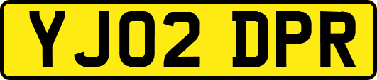 YJ02DPR