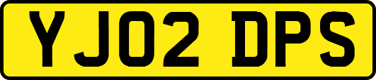 YJ02DPS