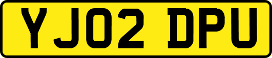 YJ02DPU