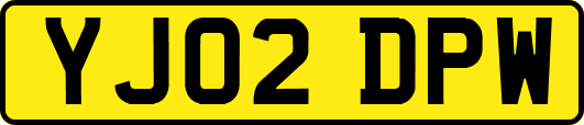 YJ02DPW