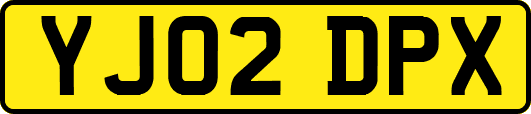 YJ02DPX