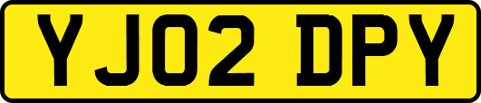 YJ02DPY