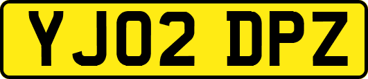 YJ02DPZ