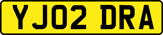 YJ02DRA