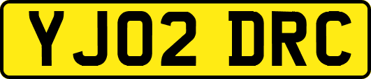 YJ02DRC