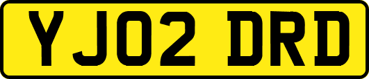 YJ02DRD
