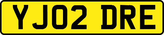 YJ02DRE