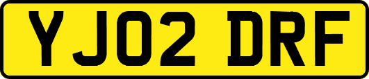 YJ02DRF