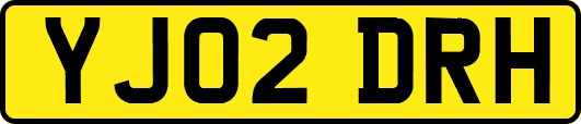 YJ02DRH