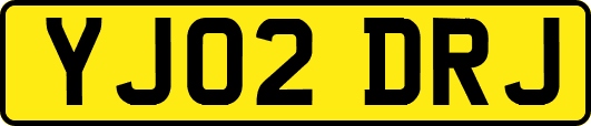 YJ02DRJ