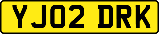 YJ02DRK