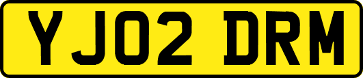 YJ02DRM
