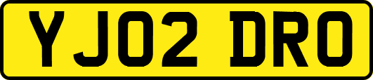 YJ02DRO