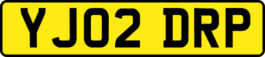 YJ02DRP