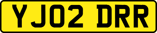 YJ02DRR