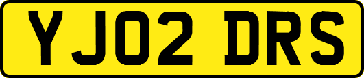 YJ02DRS