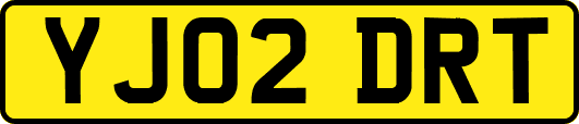 YJ02DRT