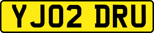 YJ02DRU