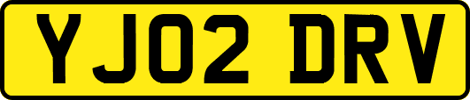 YJ02DRV