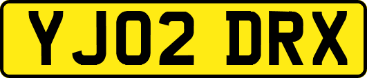 YJ02DRX