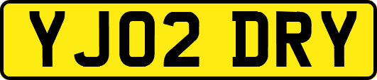 YJ02DRY