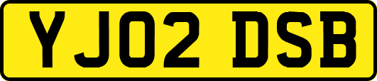 YJ02DSB