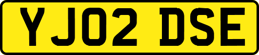 YJ02DSE