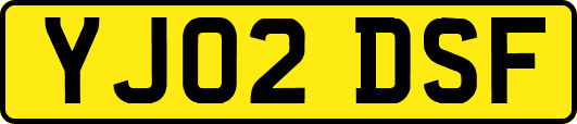 YJ02DSF