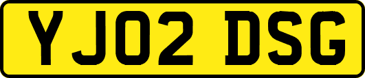 YJ02DSG